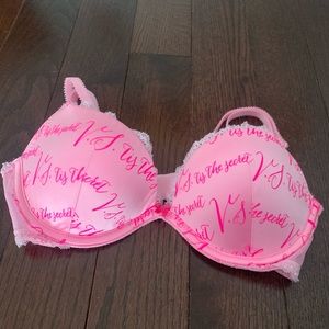 Victoria’s Secret Bra